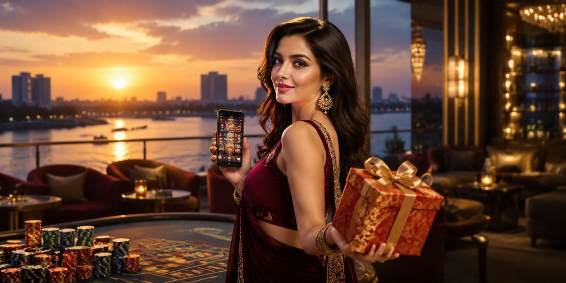 বাংলাদেশে মোবাইল ক্যাসিনো খেলার দৃশ্য যা দ্রুত ও মসৃণ অভিজ্ঞতা সম্পন্ন