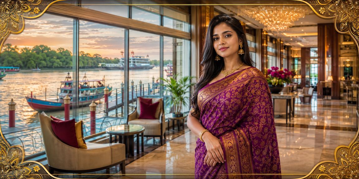 বাংলাদেশের খুলনায় ভাউচার ব্যবহার করে মোবাইলে বাজি ধরার দৃশ্য