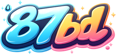 87bd